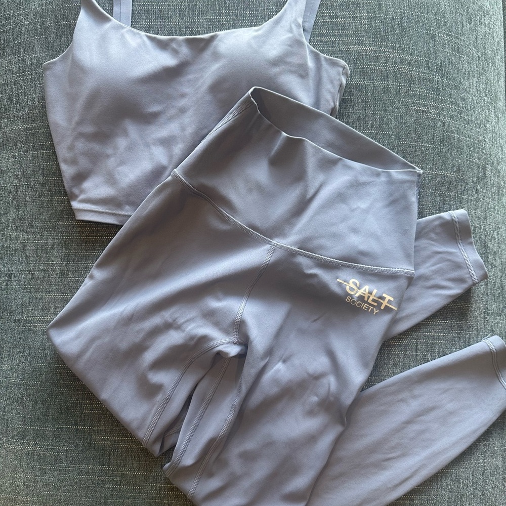 Workout Set - image 2